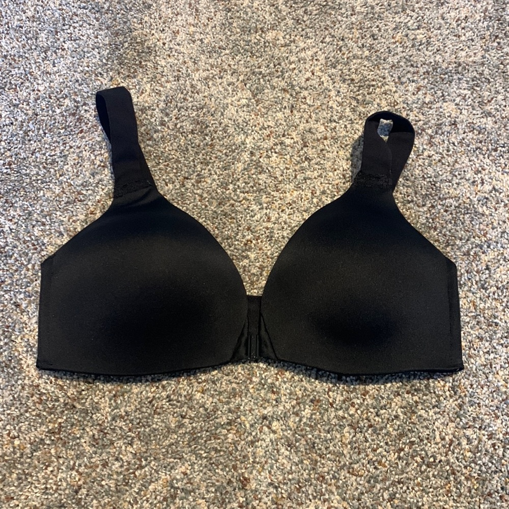 Spanx Bra-lellujah! 36C